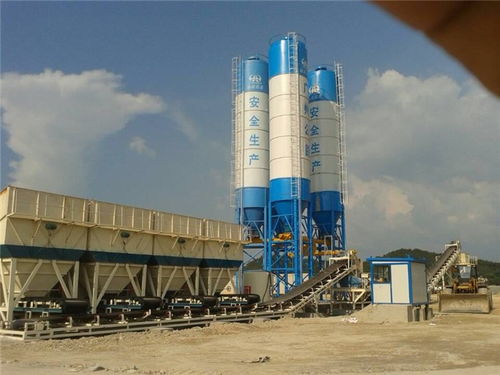 河池移動(dòng)式穩(wěn)定土拌合站 移動(dòng)式穩(wěn)定土拌合站價(jià)格低 創(chuàng)達(dá)機(jī)械