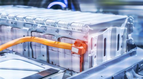 60億支持全固態(tài)電池發(fā)展,千億級市場風口將至