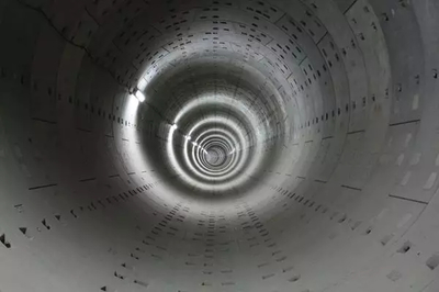 管片要做成&ldquo;工藝品&rdquo;?且看高性能聚羧酸減水劑顯神通!_科技_網