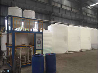 聚羧酸高性能減水劑