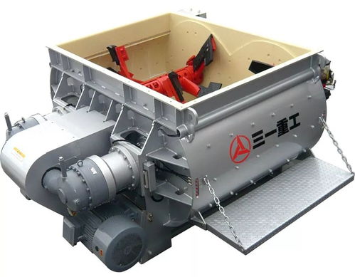 無人值守 環(huán)保高效丨三一綠色智能混凝土工廠強勢來襲 高性能混凝土減水劑生產(chǎn)